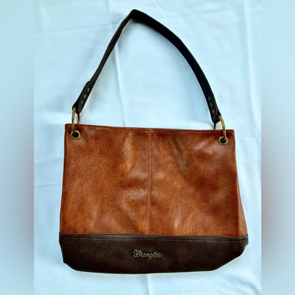 Wrangler by Montana West Hobo Bag